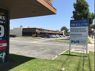 More details for 2021 W Commonwealth Ave, Fullerton, CA - Flex for Lease