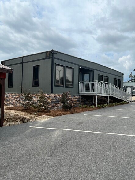 3747 C US 80, Phenix City, AL for sale - Primary Photo - Image 1 of 1