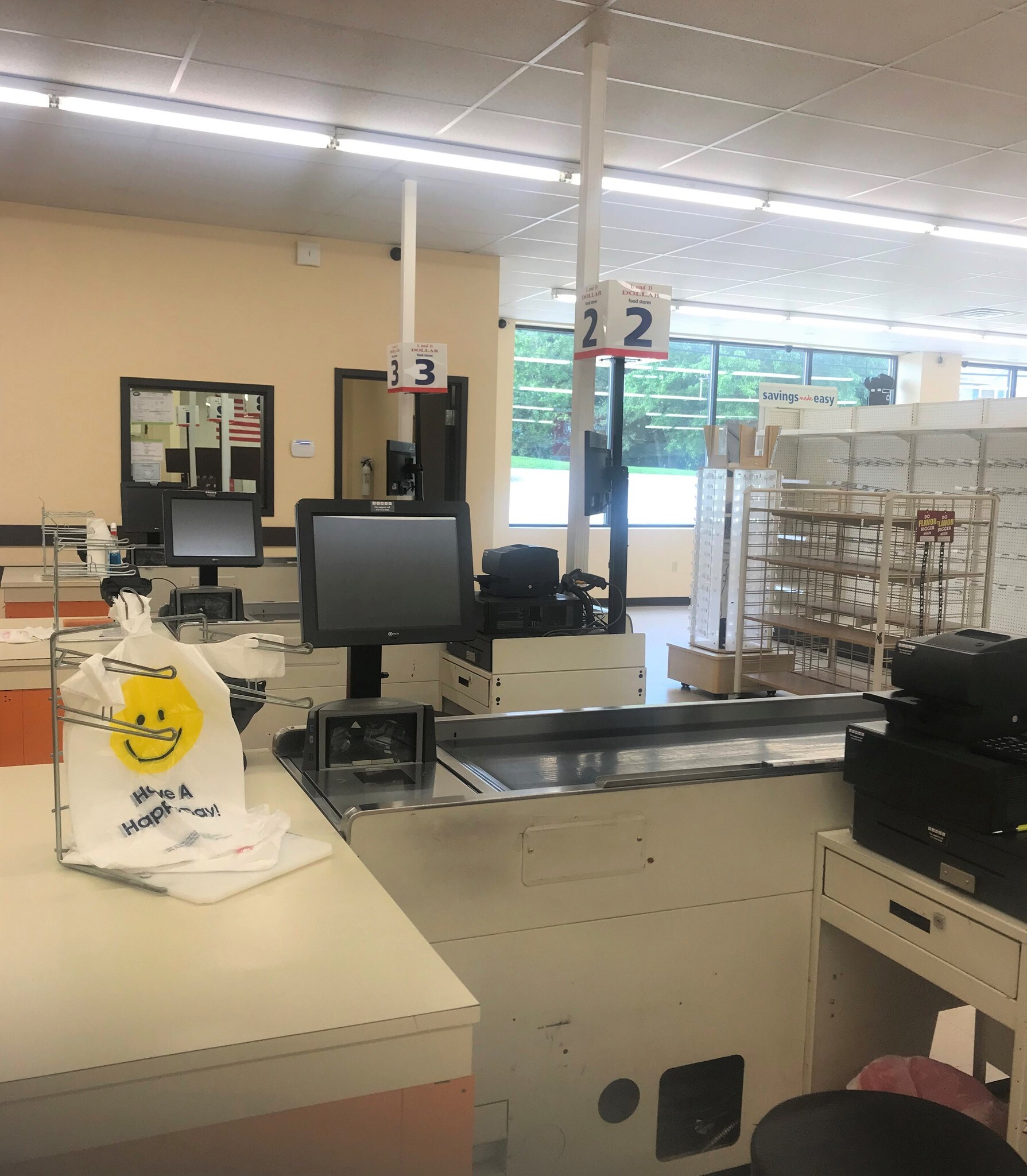 100 Freeport Rd, Butler, PA 16002 Butler Twp Land for Lease REAR