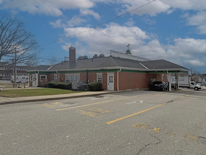 40 High St, Hampton, NH for sale - Building Photo - Image 2 of 2