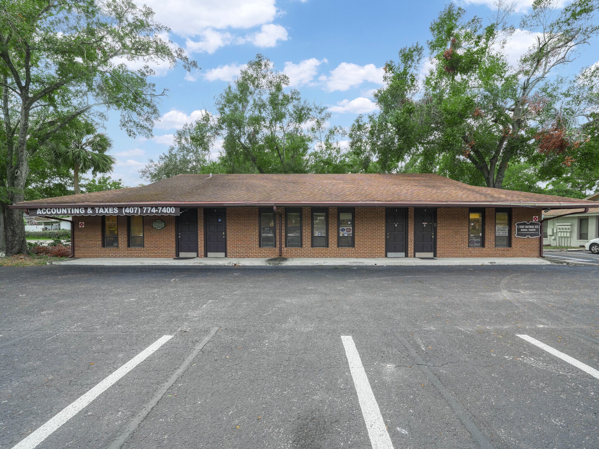 800 Sr-434, Altamonte Springs, FL for lease Building Photo- Image 1 of 12