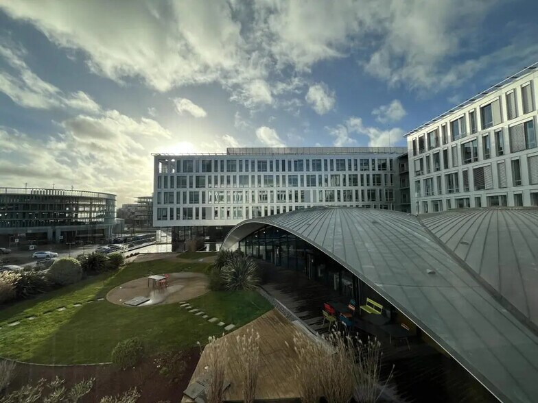 Office in Cesson-Sévigné for lease - Building Photo - Image 1 of 20