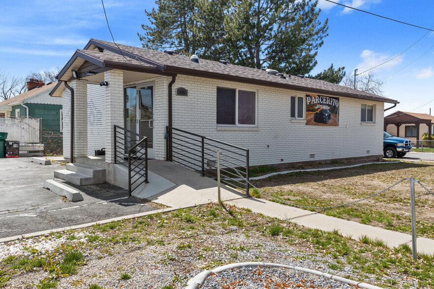 835 W 400 N, Orem, UT for sale - Building Photo - Image 1 of 17