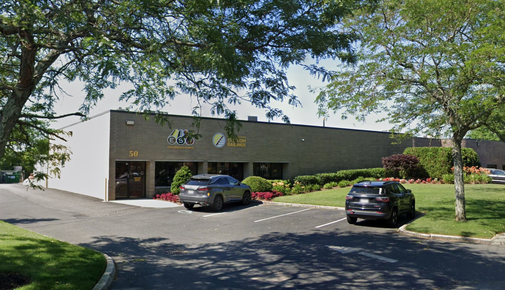 50 Keyland Ct, Bohemia, NY for sale Building Photo- Image 1 of 6