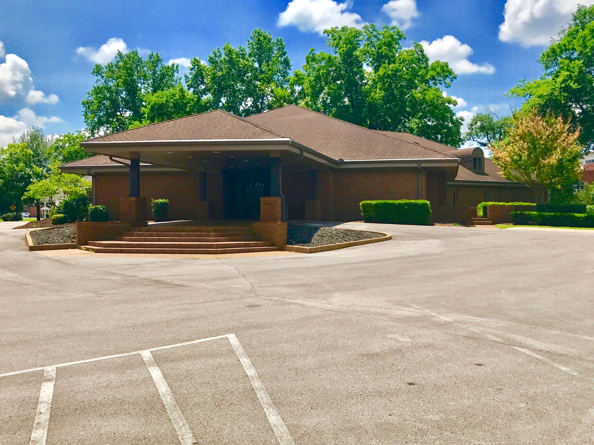 525 N University St, Murfreesboro, TN for sale Other- Image 1 of 1