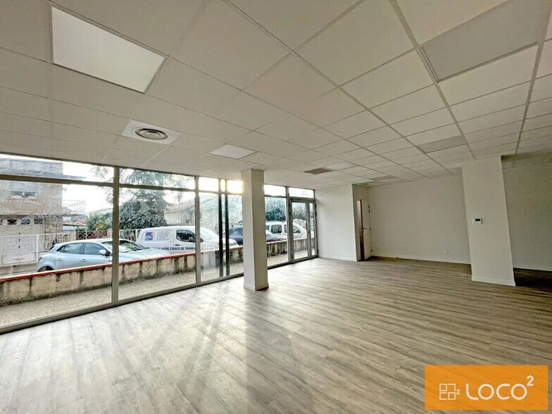 3 Route De L'Hers, Lespinasse for lease - Interior Photo - Image 2 of 6