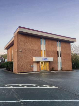 More details for 2323 Pennsylvania Ave, Wilmington, DE - Office for Lease