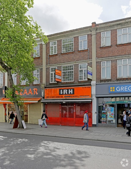 41 The Broadway, Southall for sale - Primary Photo - Image 1 of 1