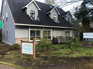More details for 8235 SW Oleson Rd, Portland, OR - Office for Sale