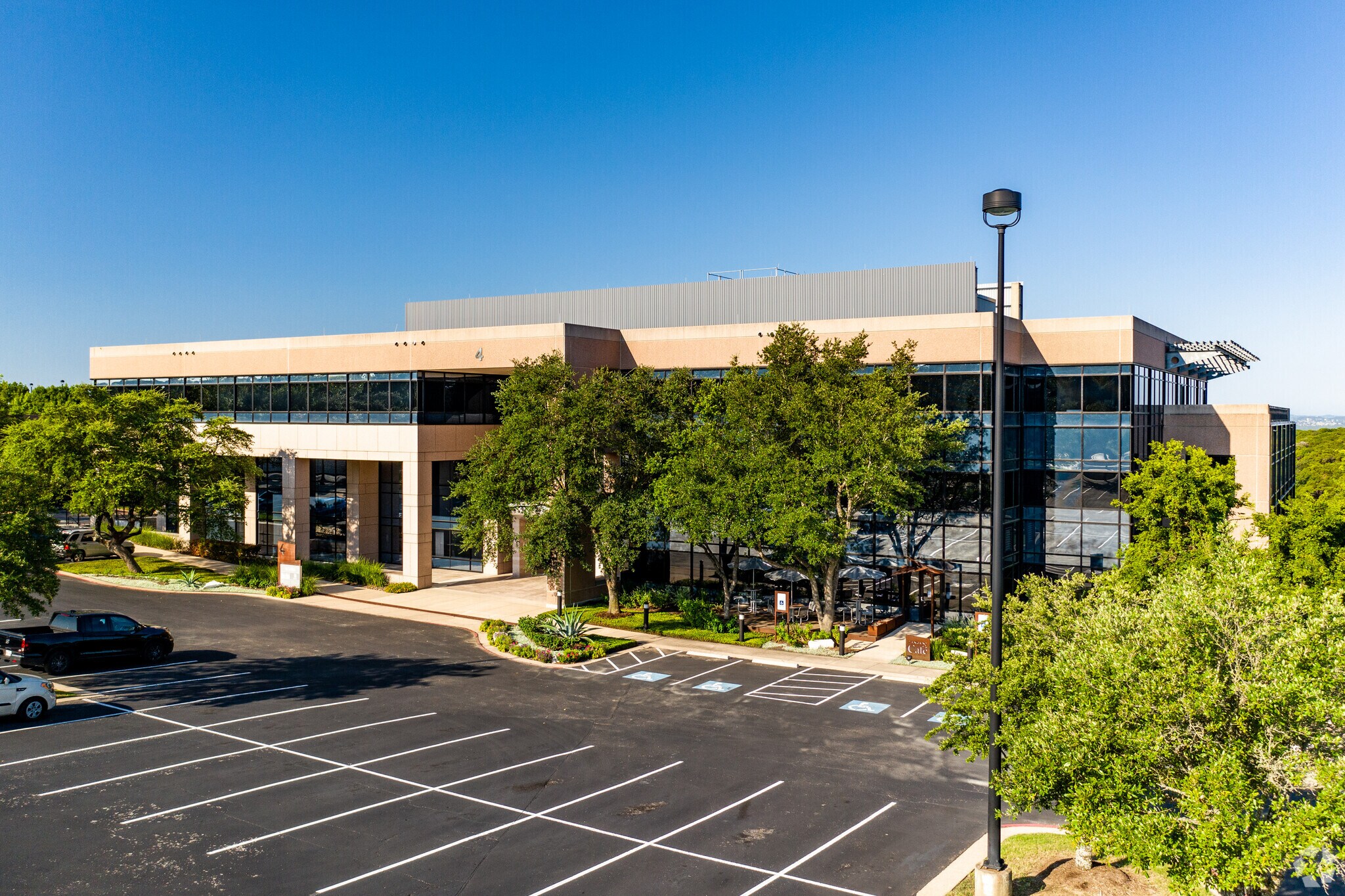 6500 River Place Blvd, Austin, TX 78730 River Place Corporate Park