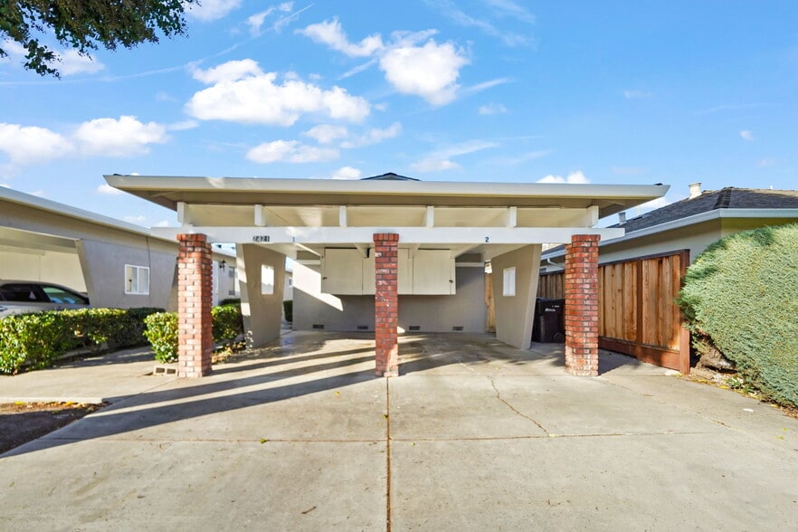 2421 Karen Dr, Santa Clara, CA for sale - Building Photo - Image 3 of 10