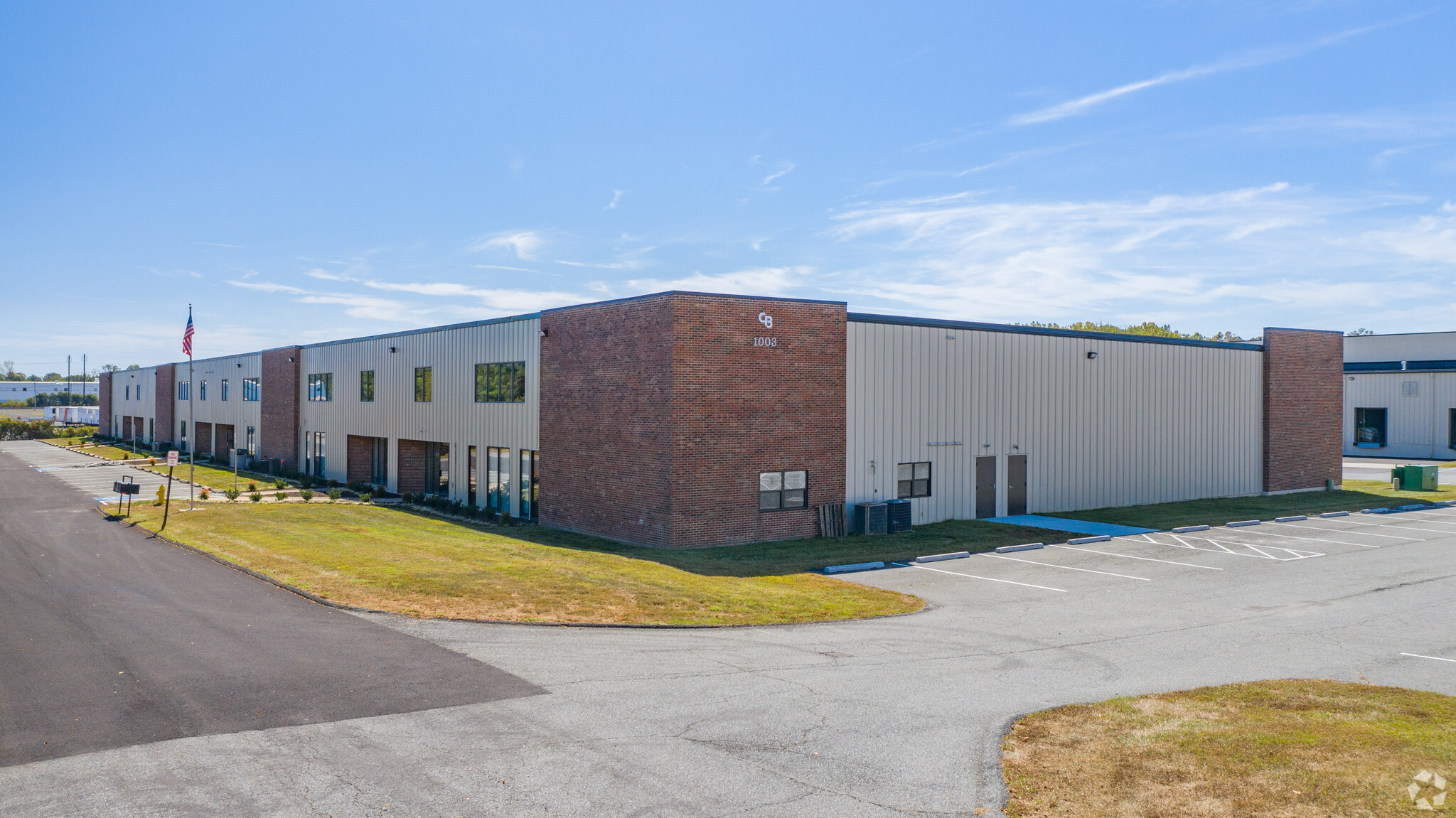 1003 Old Philadelphia Rd, Aberdeen, MD for lease Primary Photo- Image 1 of 6