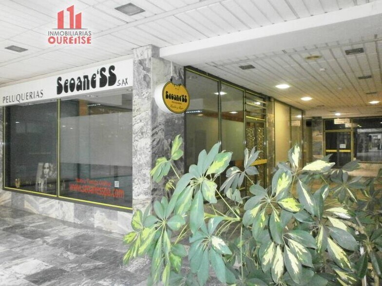 Retail in Ourense for sale - Building Photo - Image 1 of 7
