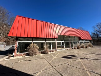 More details for 4744 University Blvd, Coraopolis, PA - Flex for Lease