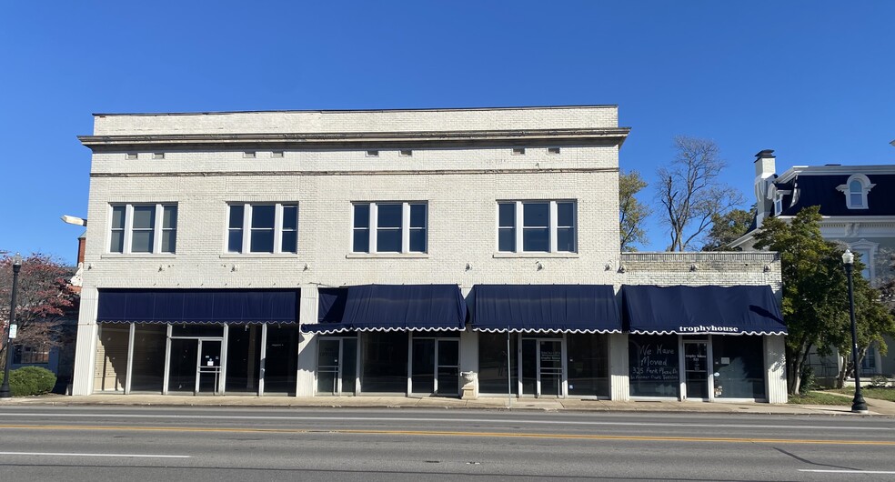 511 Frederica St, Owensboro, KY for sale - Building Photo - Image 1 of 14