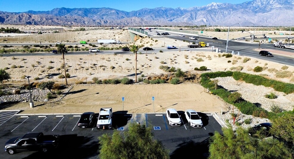 31380 Bob Hope Dr, Thousand Palms, CA for sale - Building Photo - Image 2 of 10