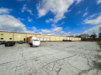 More details for 980 Bourne Ave, Savannah, GA - Industrial for Lease