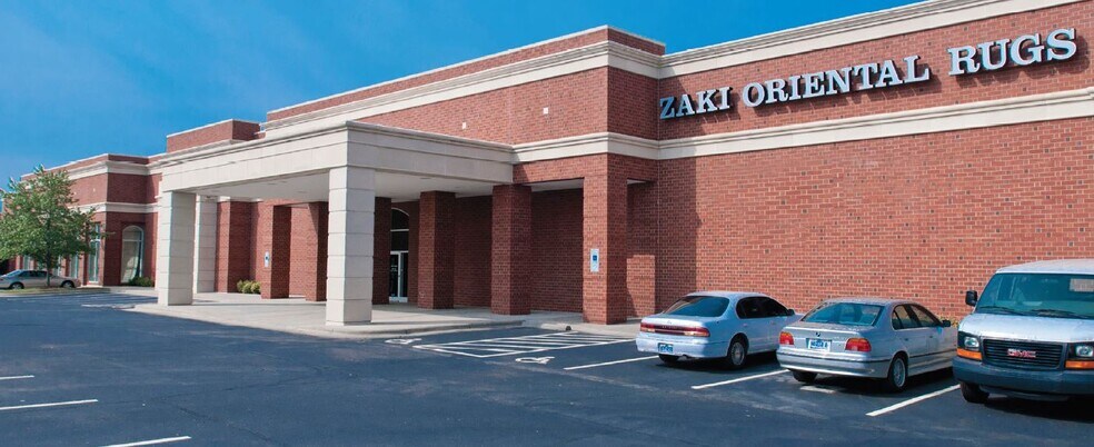 600 S Main St, High Point, NC for sale - Building Photo - Image 1 of 1