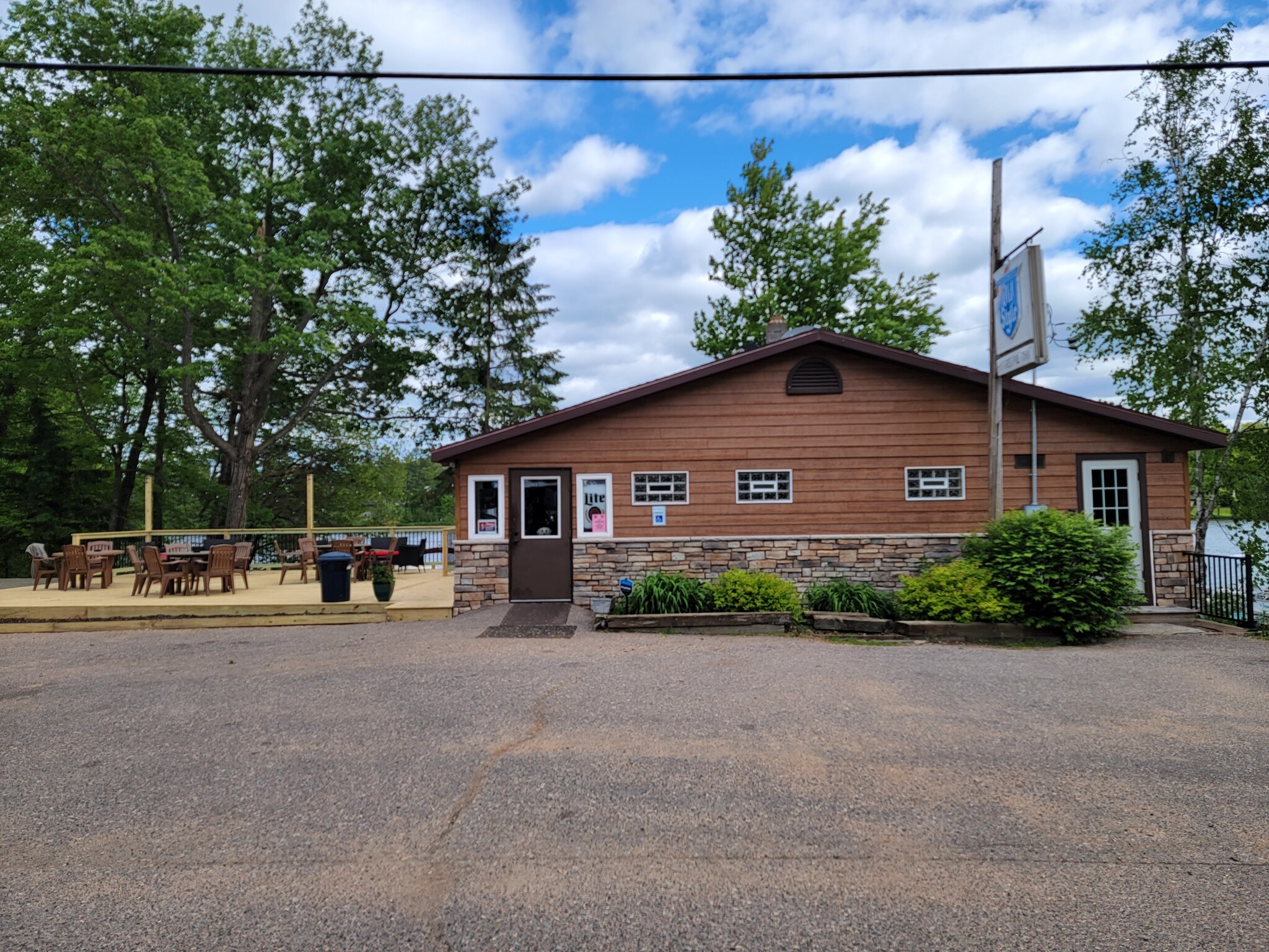 15463 County Rd W, Crivitz, WI for sale Building Photo- Image 1 of 1