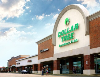 More details for 109 Beck Ln, Lafayette, IN - Retail for Lease