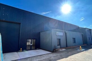 More details for Water Ln, Exeter - Flex for Lease