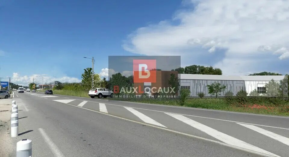 Flex in Sorgues for sale - Building Photo - Image 2 of 4