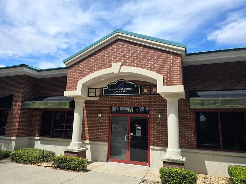 765 Primera Blvd, Lake Mary, FL for lease - Building Photo - Image 3 of 18