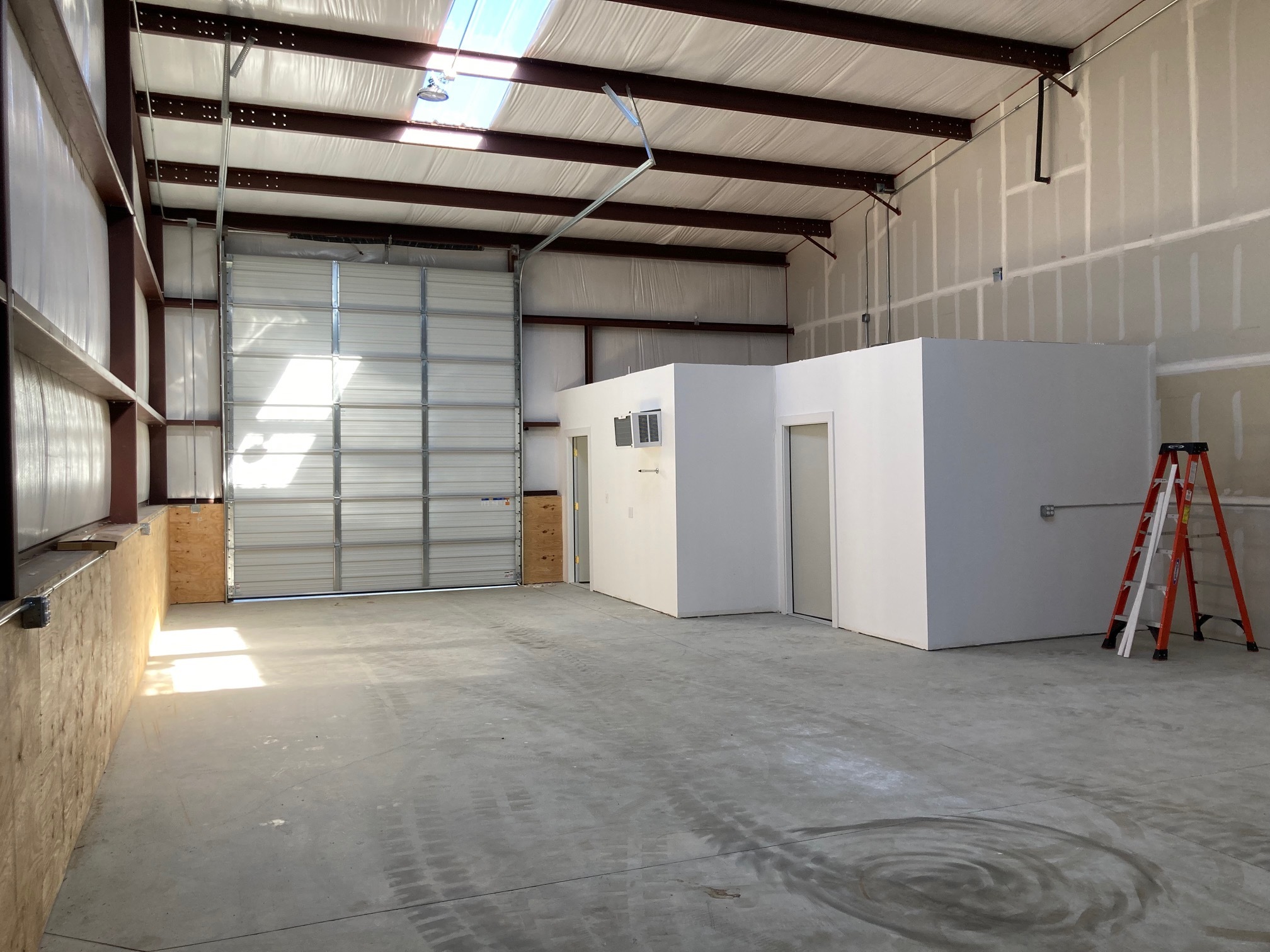 4580 J D Mouser Pky, Alvarado, TX for lease Building Photo- Image 1 of 4