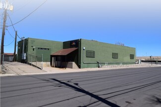 More details for 3895 E 45th Ave, Denver, CO - Industrial for Sale