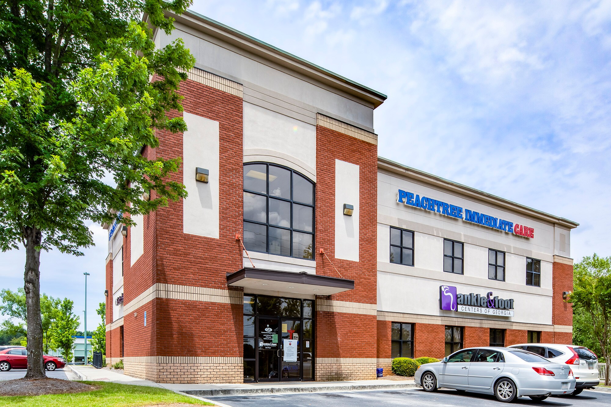 3425 Buford Dr, Buford, GA 30519