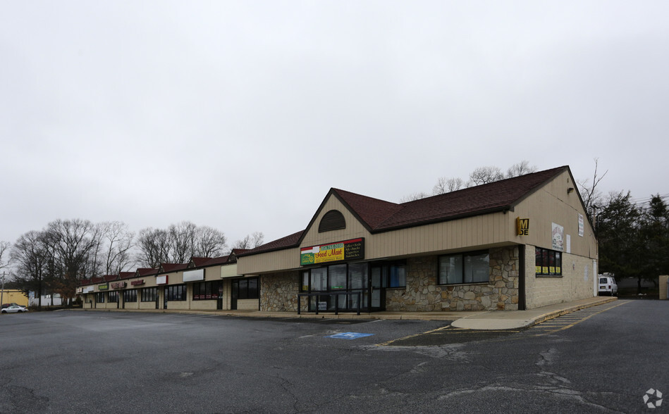 175 S Route 73, West Berlin, NJ for lease - Building Photo - Image 2 of 7