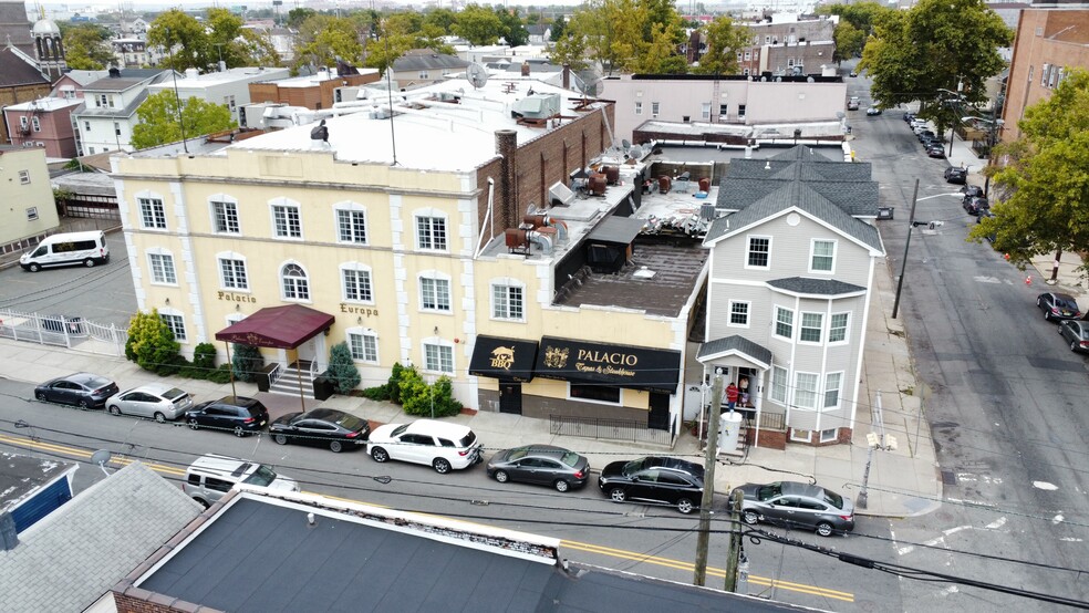 276-290 New York Ave, Newark, NJ 07105 portfolio of 2 properties for sale on LoopNet.com - Building Photo - Image 3 of 7