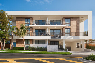 More details for 3265 Bird Ave, Miami, FL - Multifamily for Sale