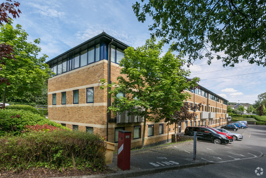 Cardiff Rd, Pontypridd for lease - Building Photo - Image 3 of 4