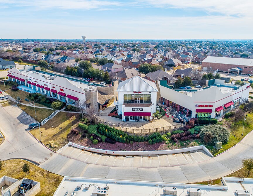 5250 N Tarrant Pky, Fort Worth, TX for sale Other- Image 1 of 1