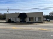 903 Maxwell Blvd. - Warehouse