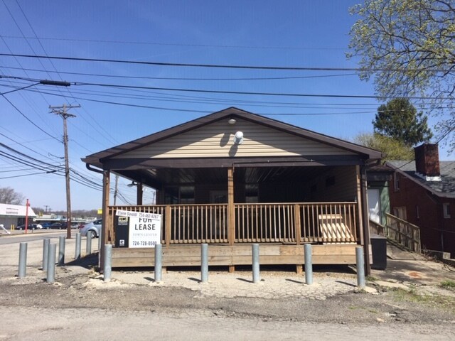 2211 Sheffield Rd, Aliquippa, PA for sale Building Photo- Image 1 of 1