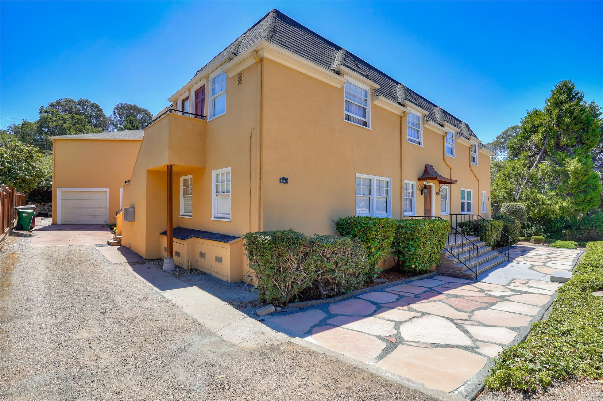 6105 Seminary Ave, Oakland, CA for sale Building Photo- Image 1 of 1