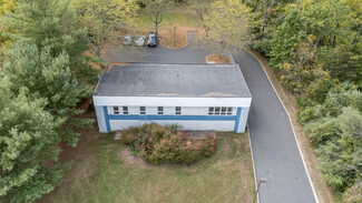 More details for 132 State Route 31, Pennington, NJ - Office for Sale