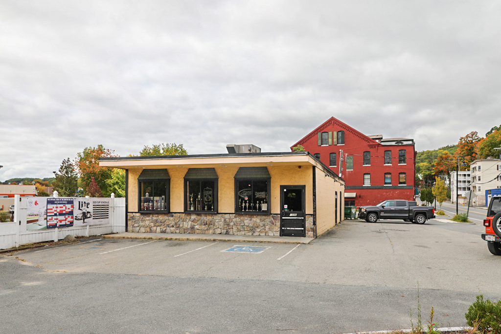 1098 Main St, Fitchburg, MA for sale Building Photo- Image 1 of 1