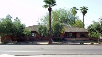 More details for 1013 & 1017 E Washington St, Phoenix, AZ - Office for Lease
