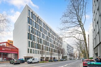 More details for 148-164 Avenue Pierre Brossolette, Malakoff - Office for Lease