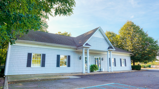 More details for 410 Hallock Ave, Port Jefferson Station, NY - Office/Medical for Lease