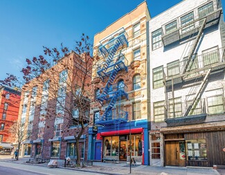 More details for 176 Stanton St, New York, NY - Multifamily for Sale