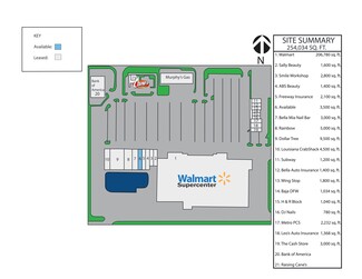 More details for 12250 Lake June Rd, Balch Springs, TX - Land for Lease