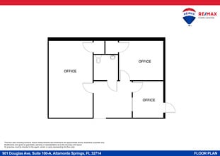 901 Douglas Ave, Altamonte Springs, FL for lease Interior Photo- Image 1 of 1