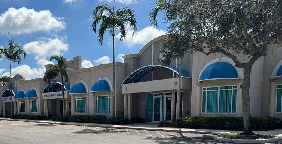 2800 W State Road 84, Fort Lauderdale, FL for sale - Building Photo - Image 1 of 6