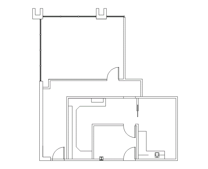 4400 NW Loop 410, San Antonio, TX for lease Floor Plan- Image 1 of 1