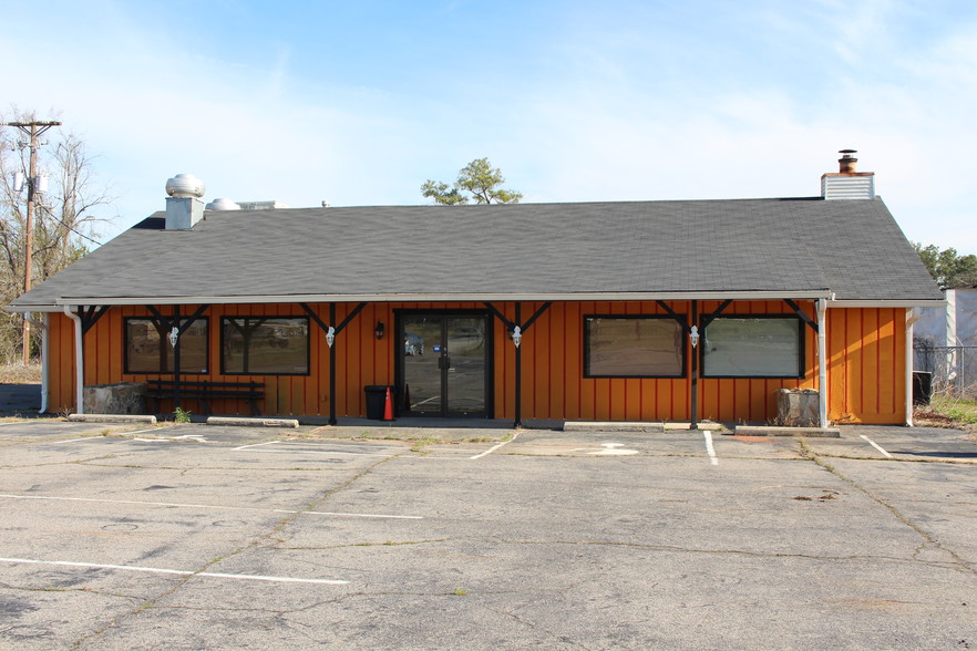 1022 Atomic Rd, North Augusta, SC for sale - Building Photo - Image 1 of 1