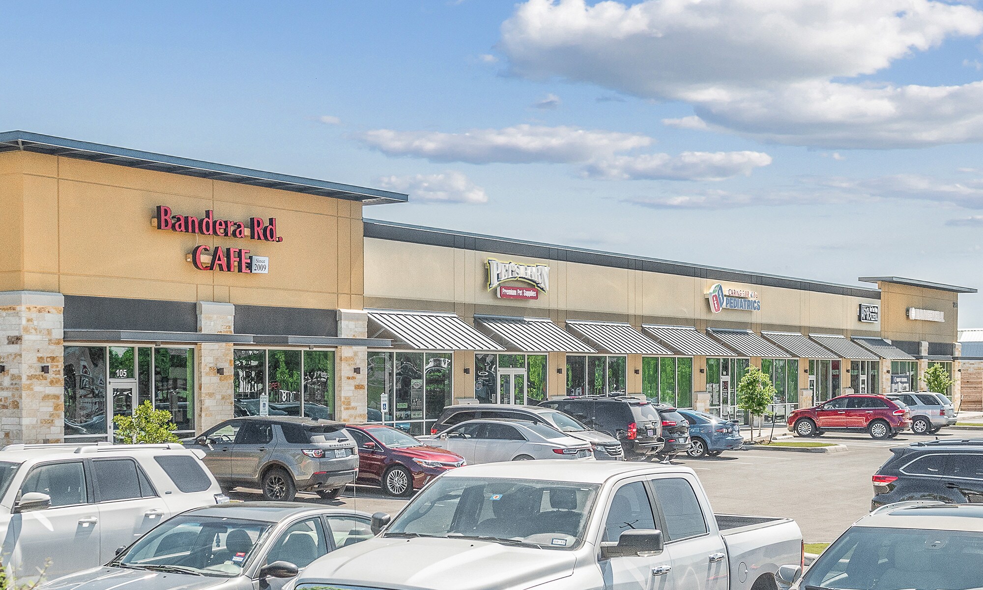 12510 Bandera Rd, Helotes, TX for sale Building Photo- Image 1 of 1